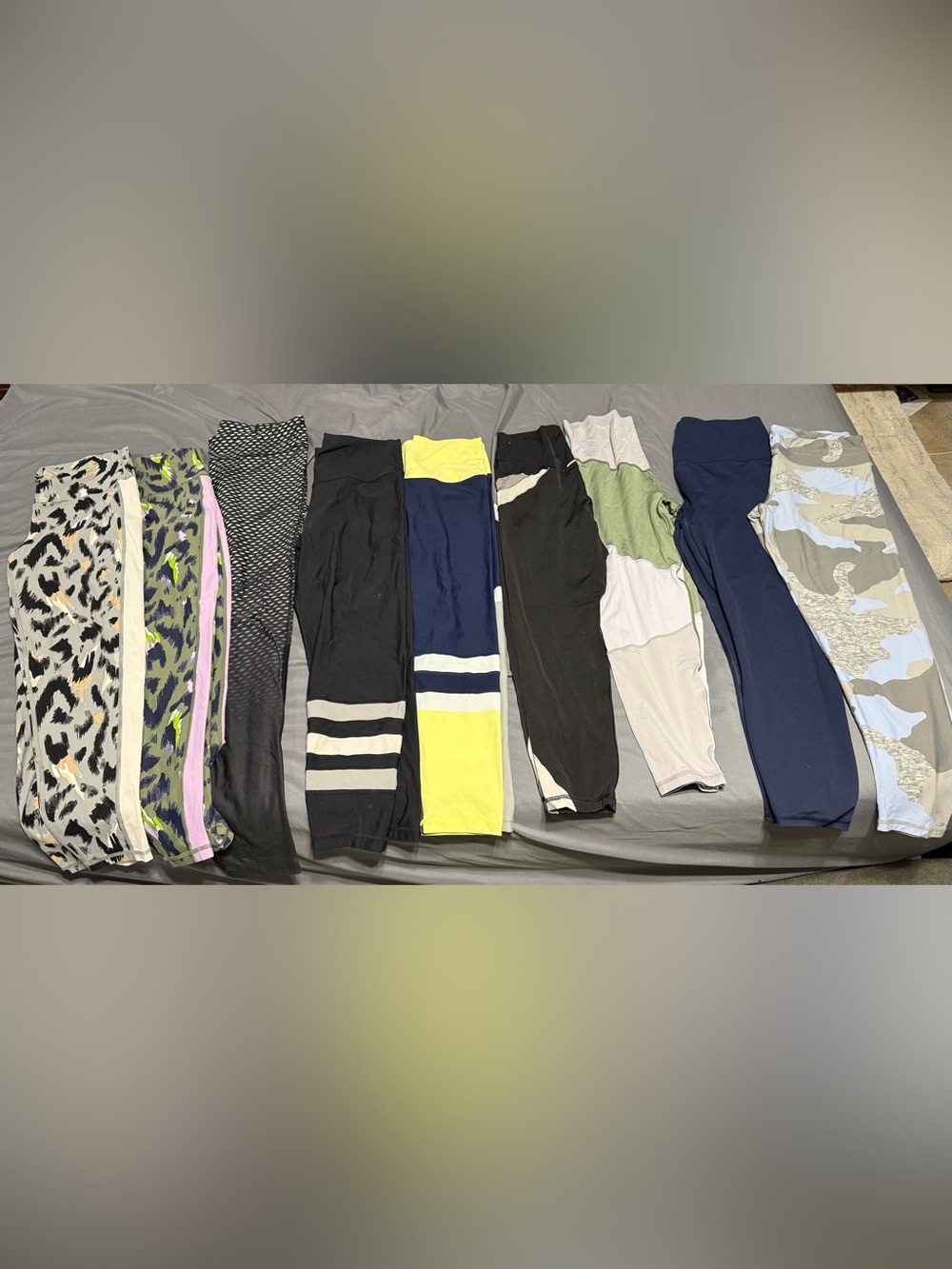 Women’s leggings